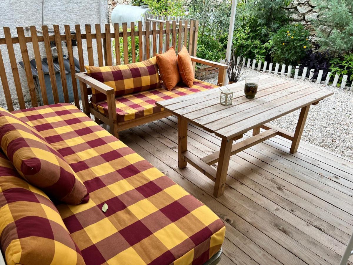 Apartment Ostria 2 Sarandë