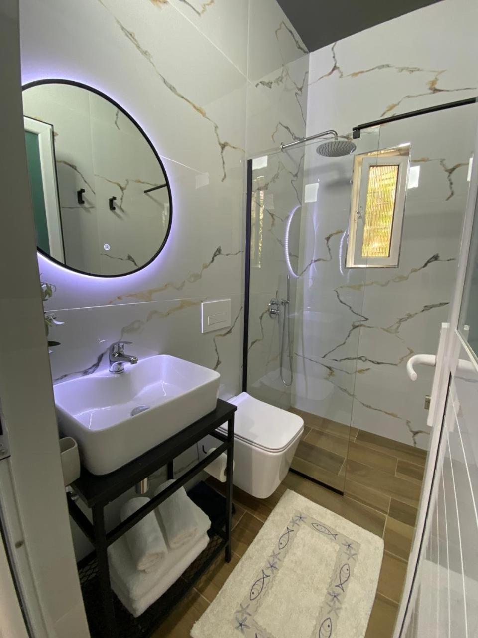 Apartment Ostria 2