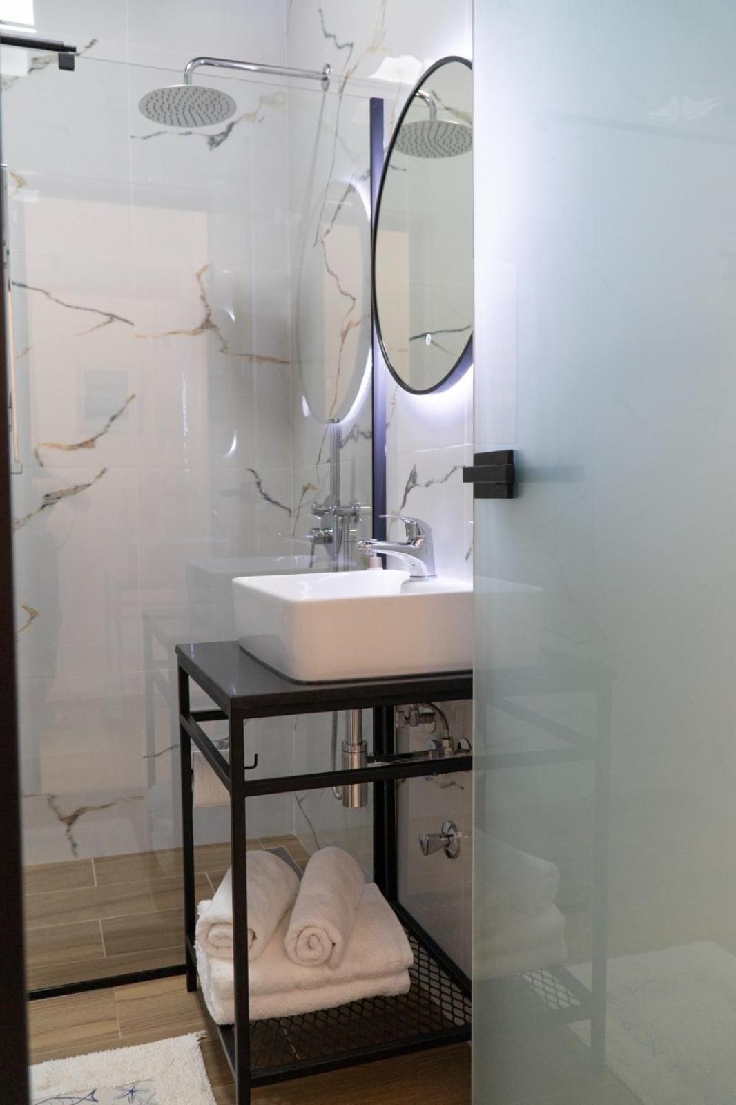 Ostria 2 Apartment Sarandë