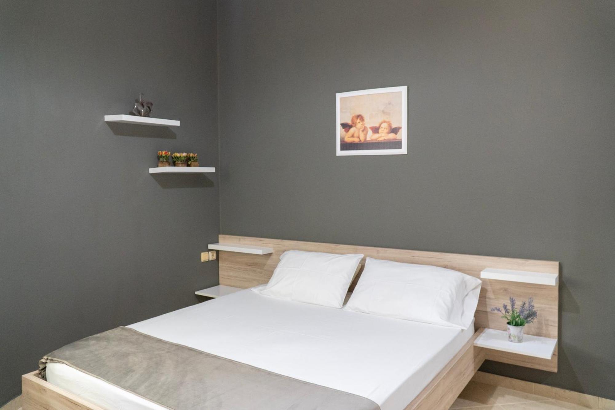Ostria 2 Apartment