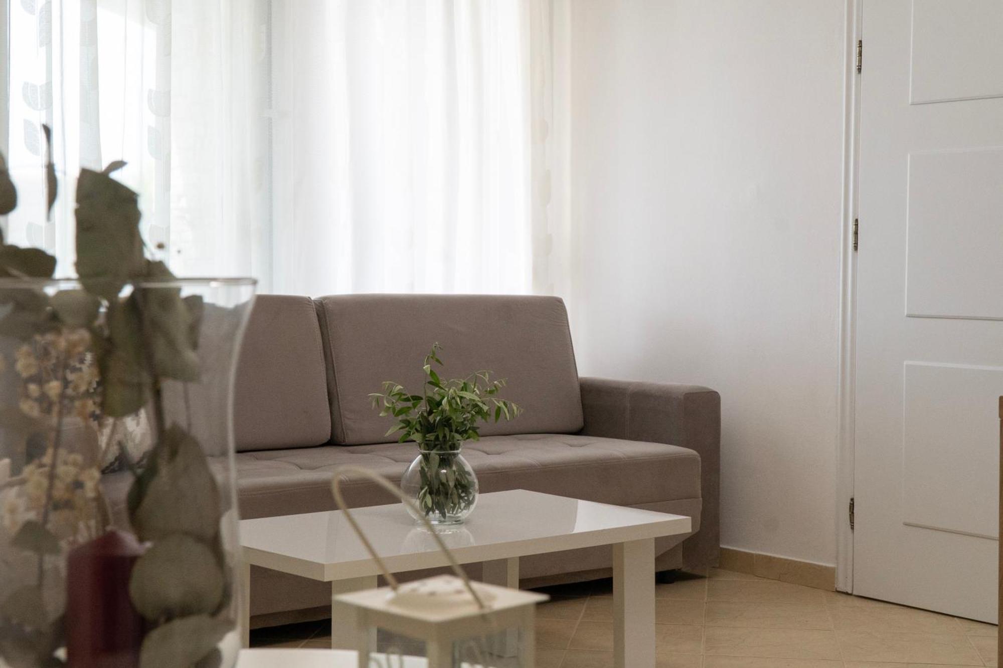 Ostria 2 Apartment Sarandë