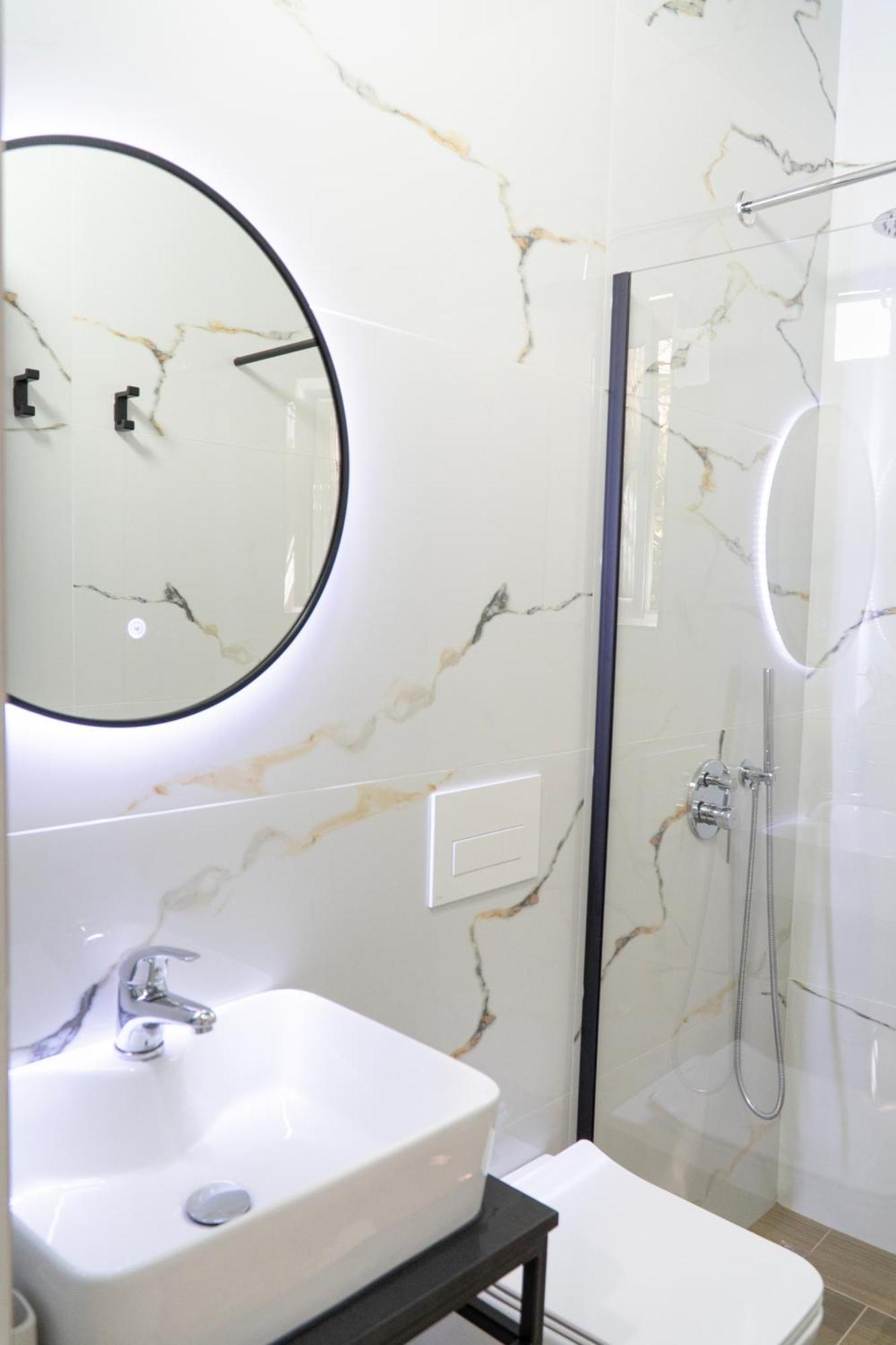 Ostria 2 Apartment Sarandë