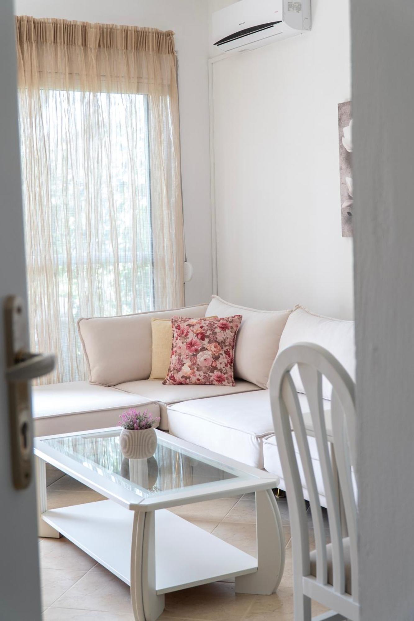 Apartment Ostria 2